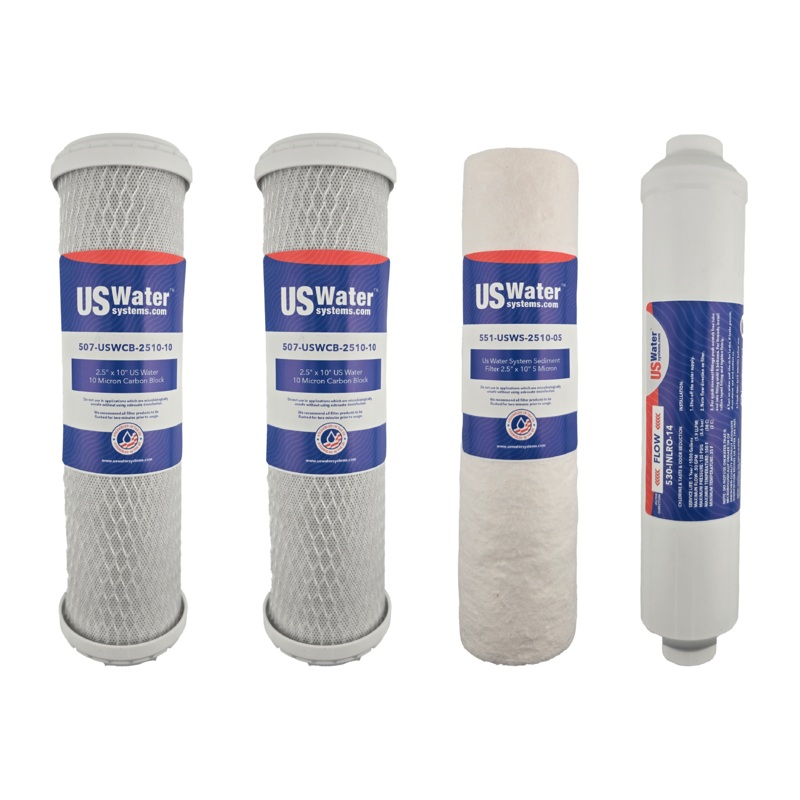 Watts FMRO5 Reverse Osmosis Filters