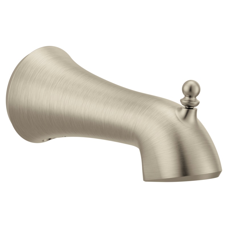 Wynford Chrome line list items diverter spouts