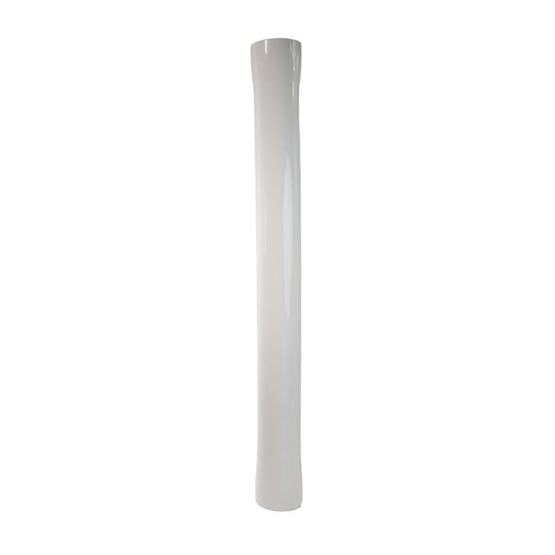 AXEON FRP-4040-300E Fiberglass Membrane Housing 1/2 P X 3/4 C FNPT