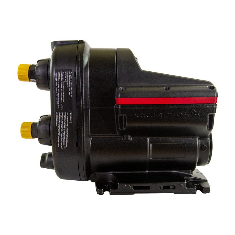 Grundfos SCALA2 3-45 Constant Pressure Boost Pump – 115V