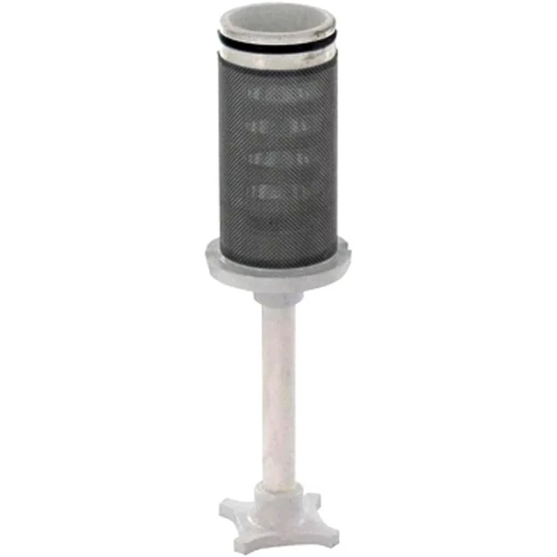 Rusco Centrifugal Sediment Trapper Replacement Element – 2 Inch Stainless Steel