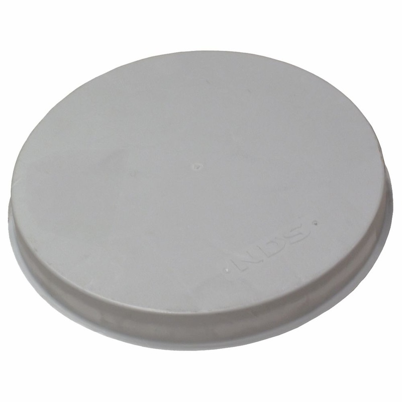 HEF-T-PAD Equipment Pad Round 26 x 3