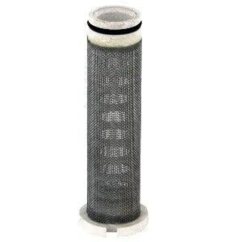 Rusco Centrifugal Sediment Trapper Replacement Element – 1 and 3/4 Inch Stainless Steel
