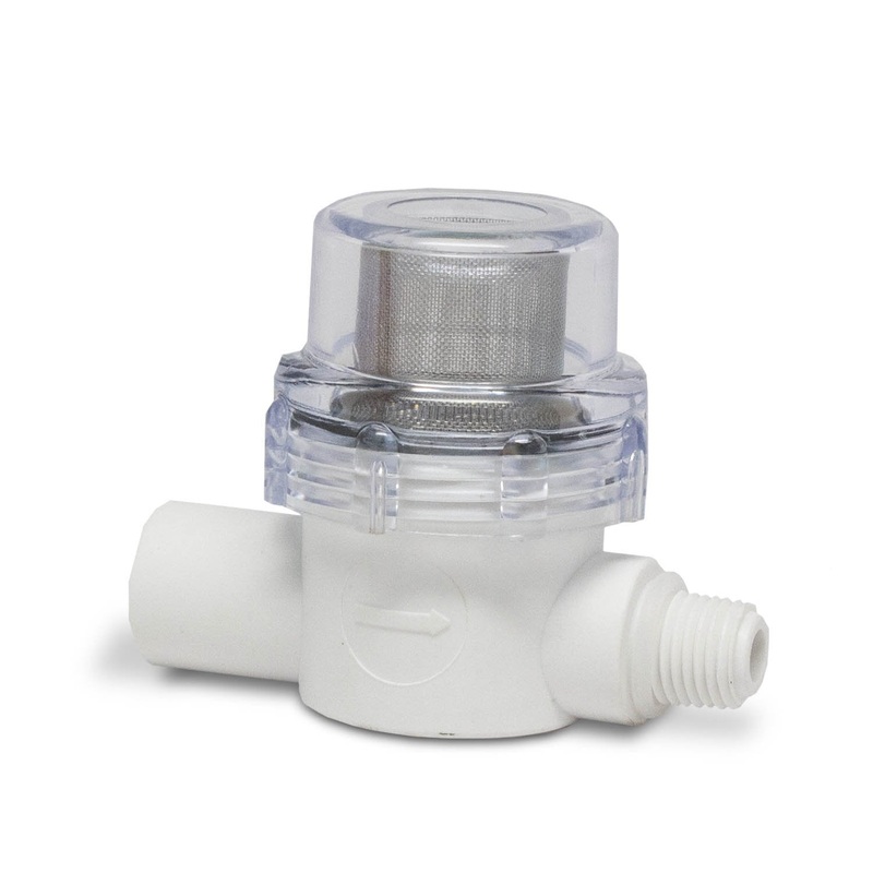 SPF – Washable Pre-filtration Filter