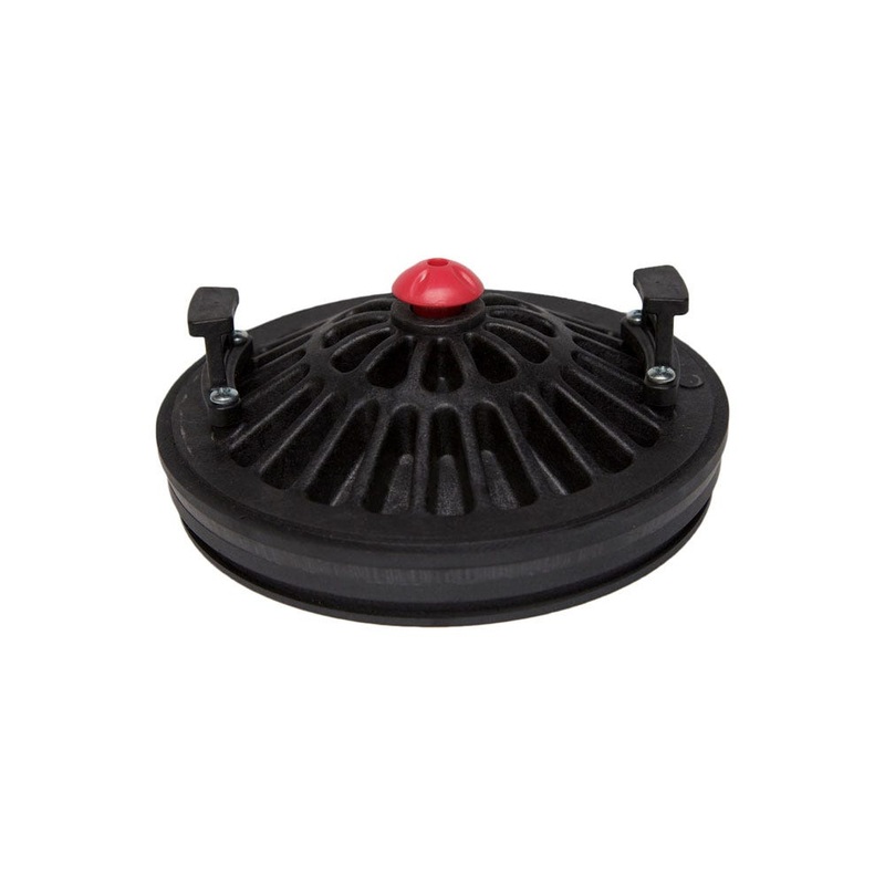 US Water Patriot DI Tank Replacement Cap