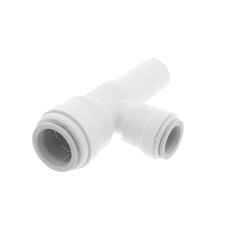 Watts AquaLock/SeaTech – Reducing Branch Stackable Tee – 3/4 CTS Stem x 3/4 CTS x 1/2 CTS Branch