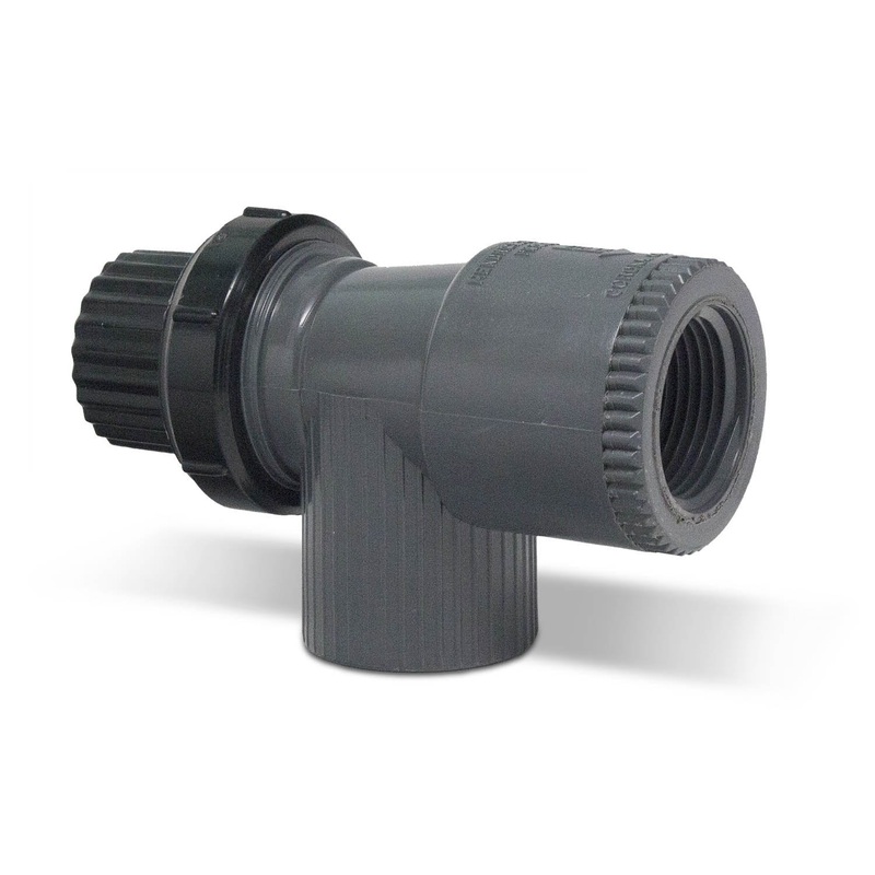 1 Pressure Regulator