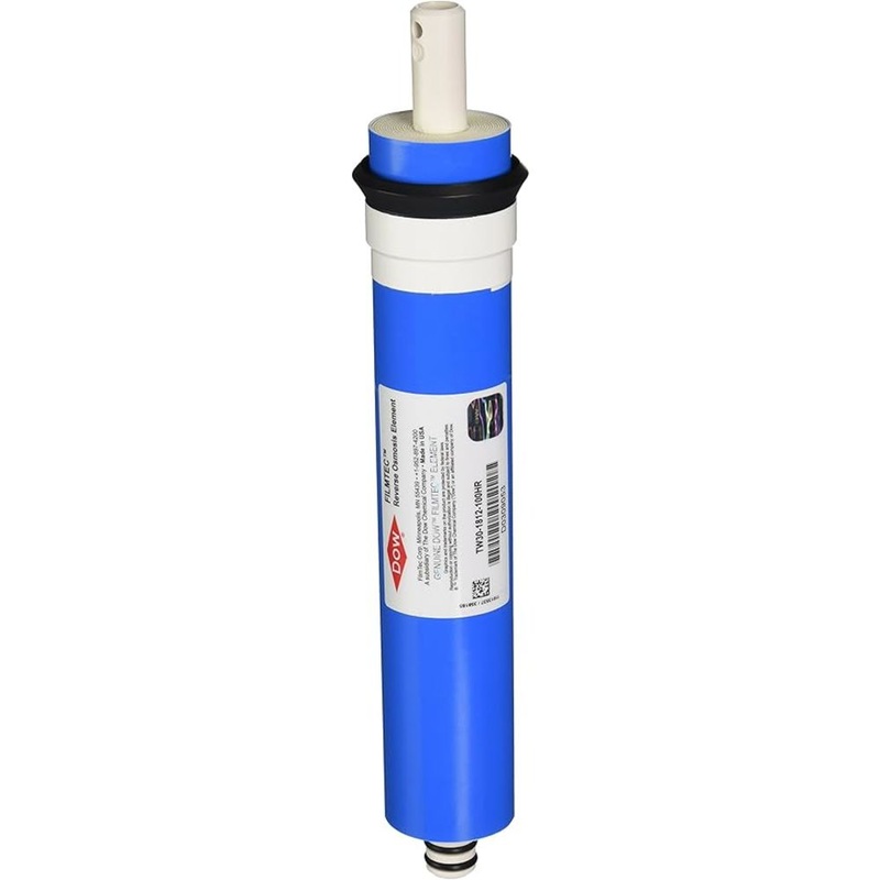 Filmtec TW30-1812-100 Residential 100 GPD RO Membrane