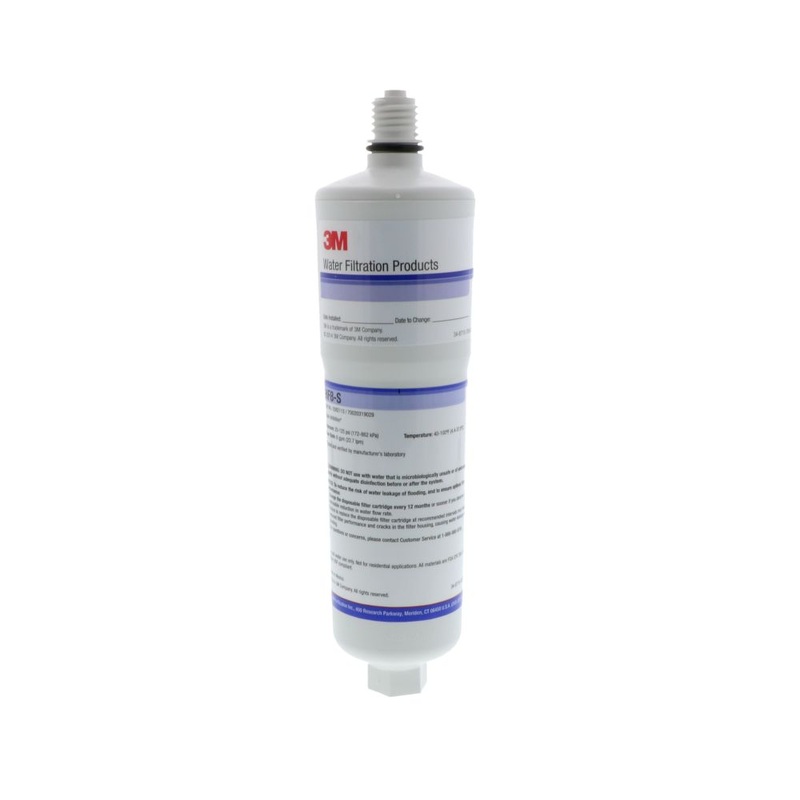 3M HF8-S Replacement Cartridge 5582113