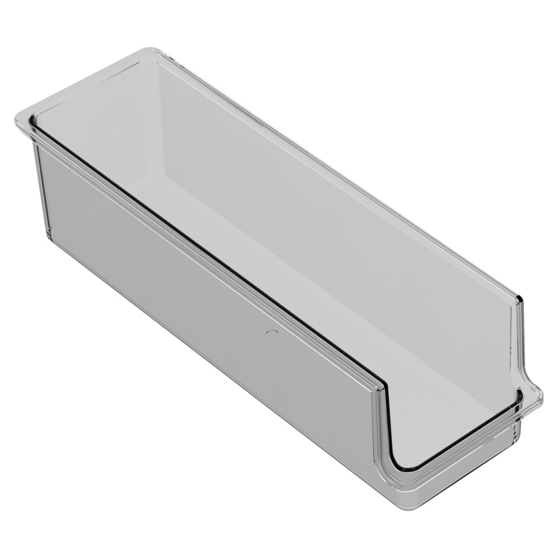 Workstation System Storage Bin