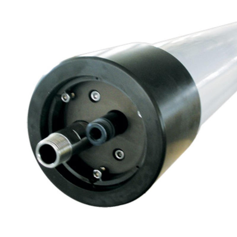 4 X 40 Fiberglass Membrane Housing 1000 psi