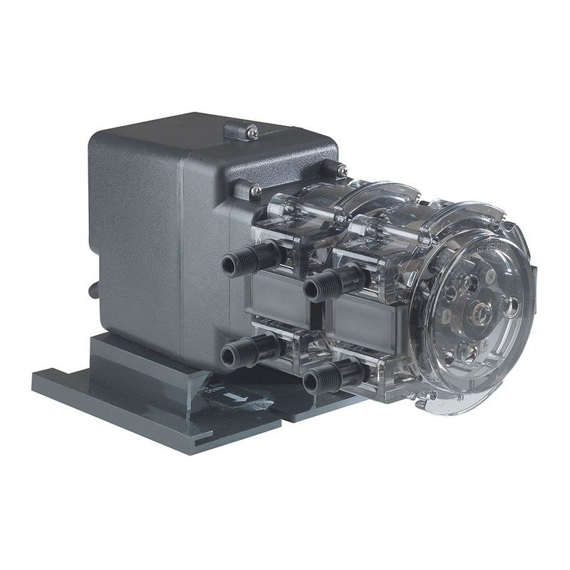 Stenner 170DMP2 Double Head Fixed Output Low Pressure Pump | 170DMP2