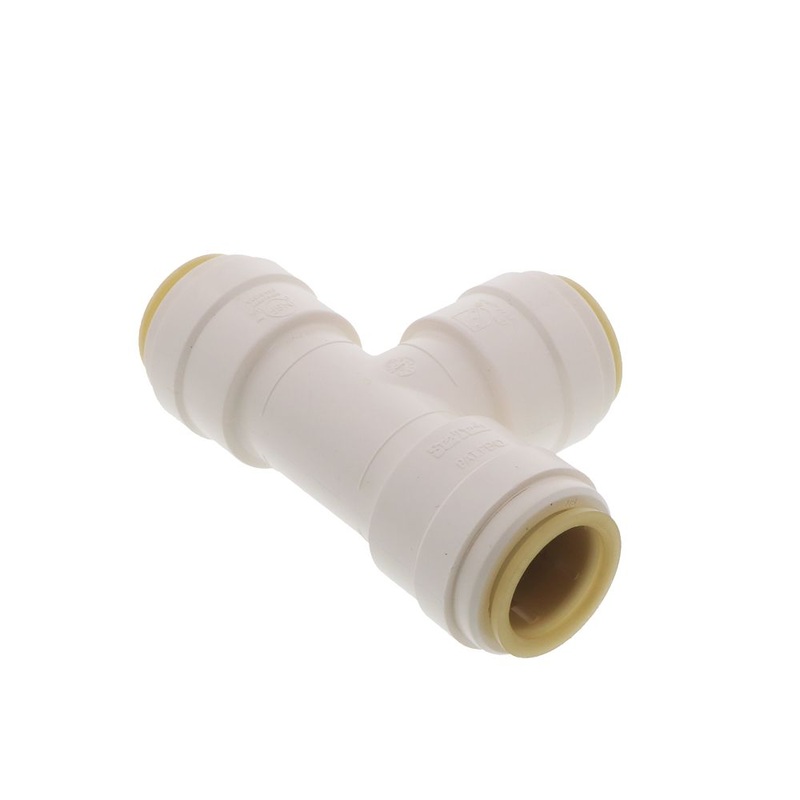 Watts AquaLock/SeaTech – Union Tee – 3/4 CTS x 3/4 CTS x 3/4 CTS