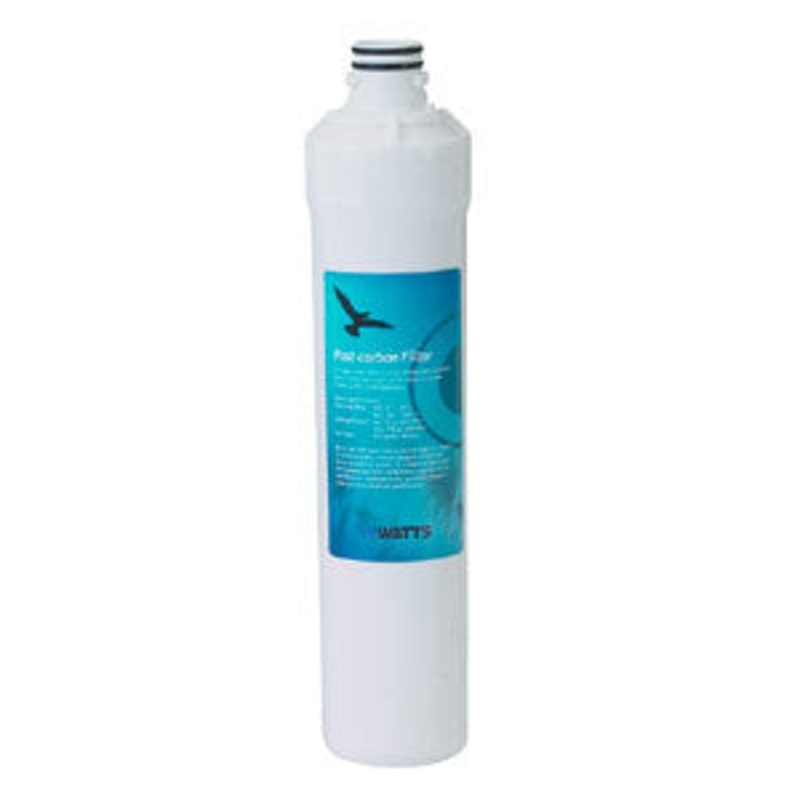 Watts Kwik Change GAC Blue Filter | 13 WQCGAC13
