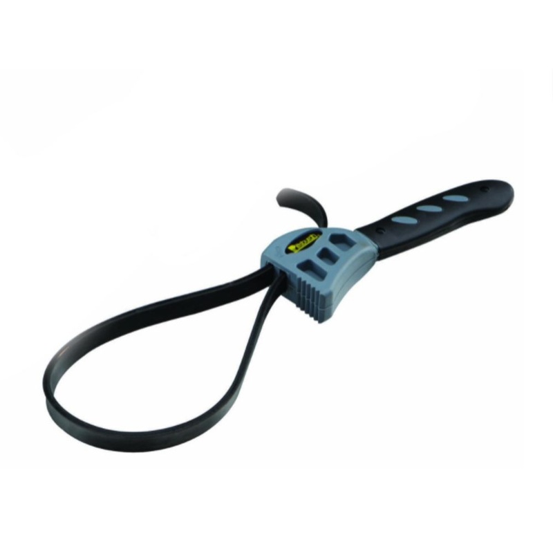 Adjustable Strap Wrench – Slim Line, Standard Series Housings
