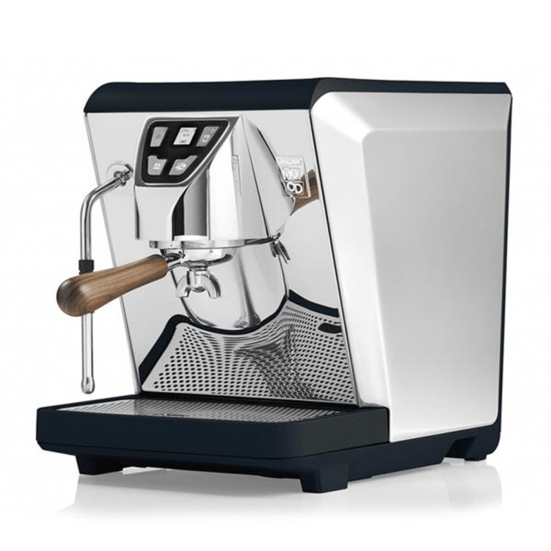 Nuova Simonelli Oscar Mood|Black|Taupe|Red|Guacamole