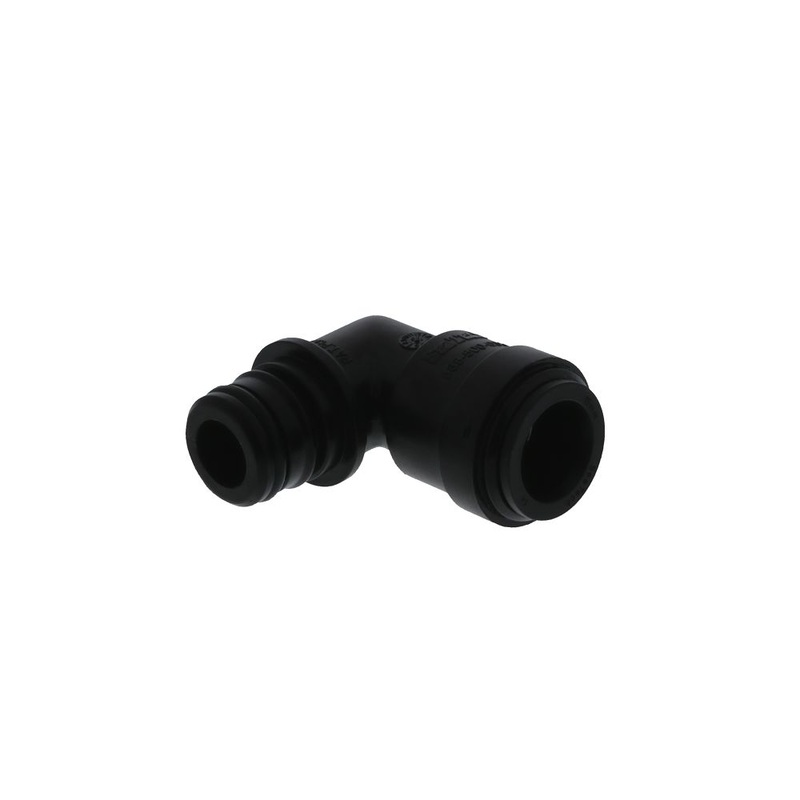 Watts AquaLock/SeaTech – Quad Port Elbow Fitting – 15mm