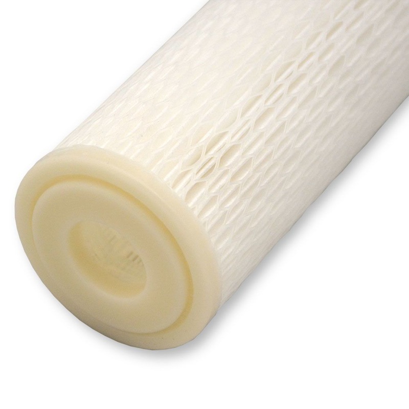 20 x 2-3/4 Flow-Max Pleated Poly – 1 mic ABS