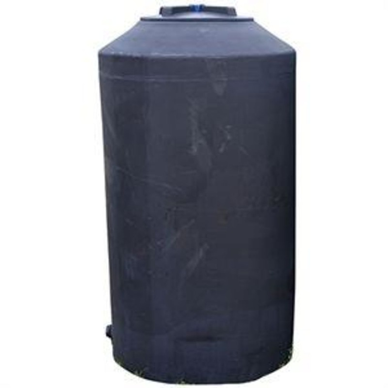 40281 Norwesco -165 Gallon Tank – 31 D x 56 H