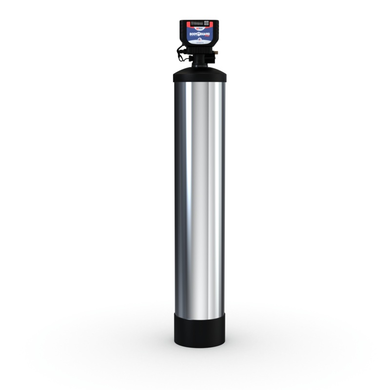 Bodyguard Plus Whole House Backwashing Filter