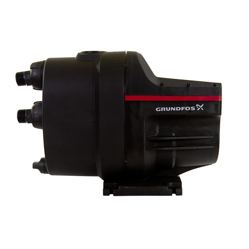 Grundfos SCALA1 3-45 Pressure Booster Pump – 230V