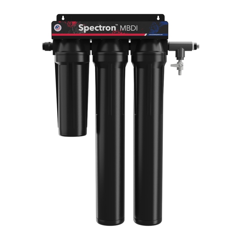 Spectron Compact DI System – 1.89 LPM