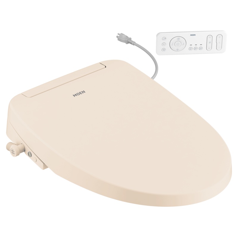3-Series Electronic Bidet Seat
