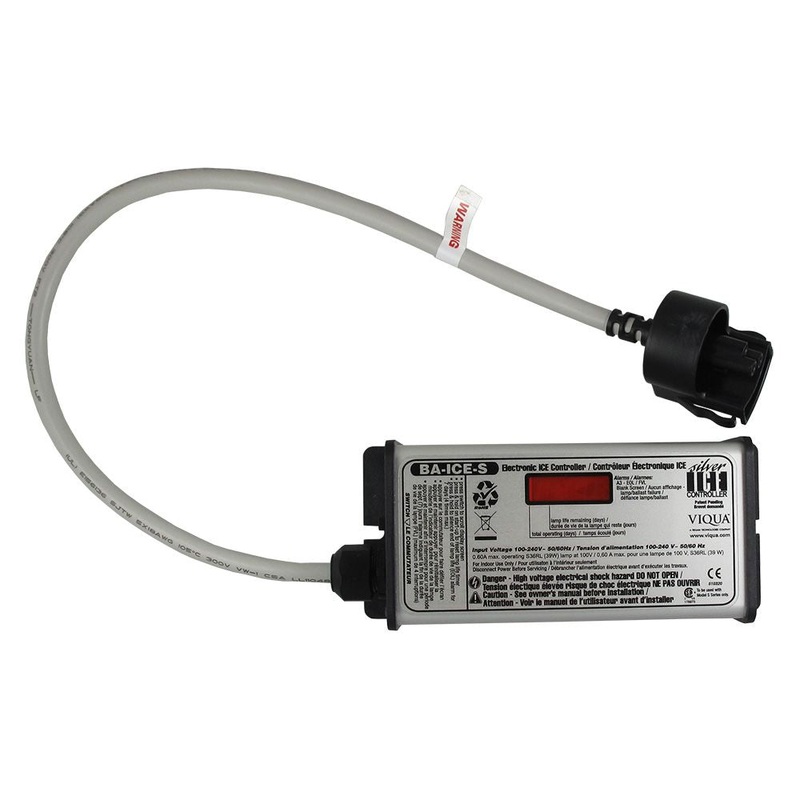 AquaPure UV Ballast for APUV1, APUV2, APUV5, APUV8