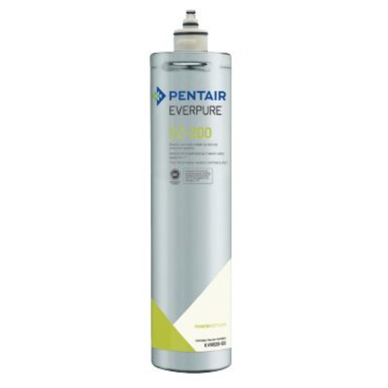 EZ-375 Replacement Membrane Cartridge