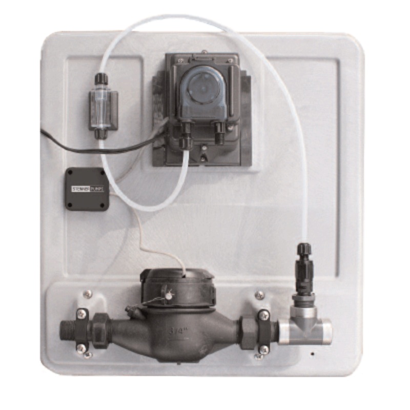 Stenner Econ FP Proportional Injection System | E20PH