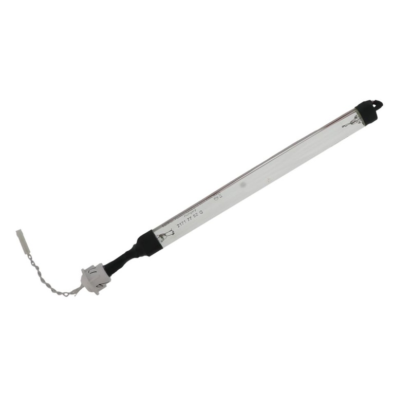 Sun-Pure Replacement Lamp, UST-200, 1 gpm, 2 Pin
