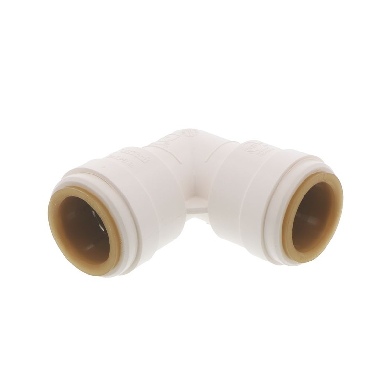 Watts AquaLock/SeaTech – Union Elbow – 3/4 CTS x 3/4 CTS