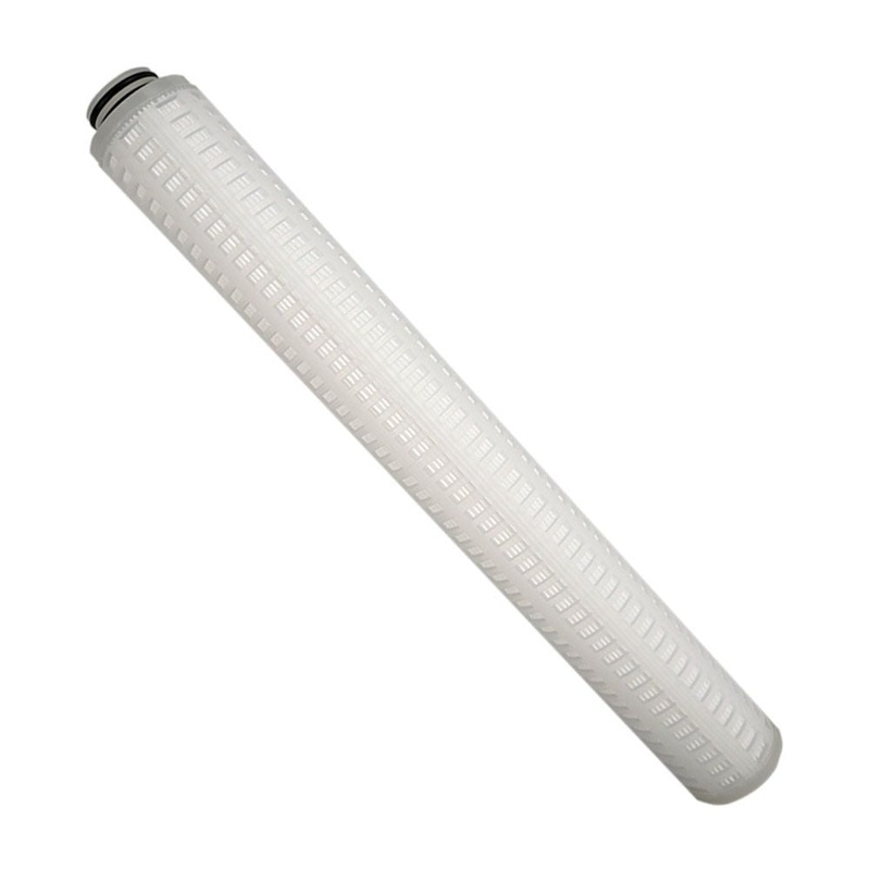 2.5 x 20 FlowMax HP with 222 End Cap – 0.2 Micron