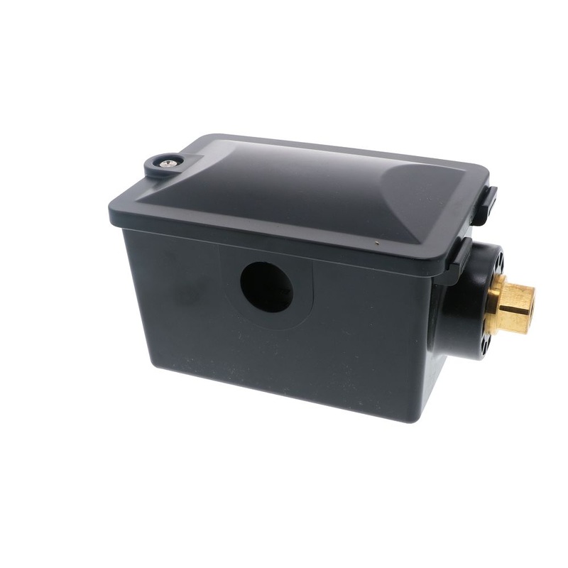 Amtrol 146-832 Guardian CP Constant Pressure Digital Control