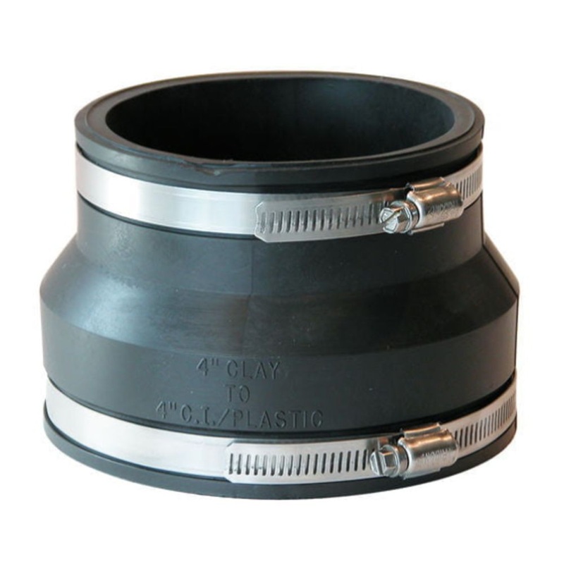 Flexible Coupling by Fernco 4×4