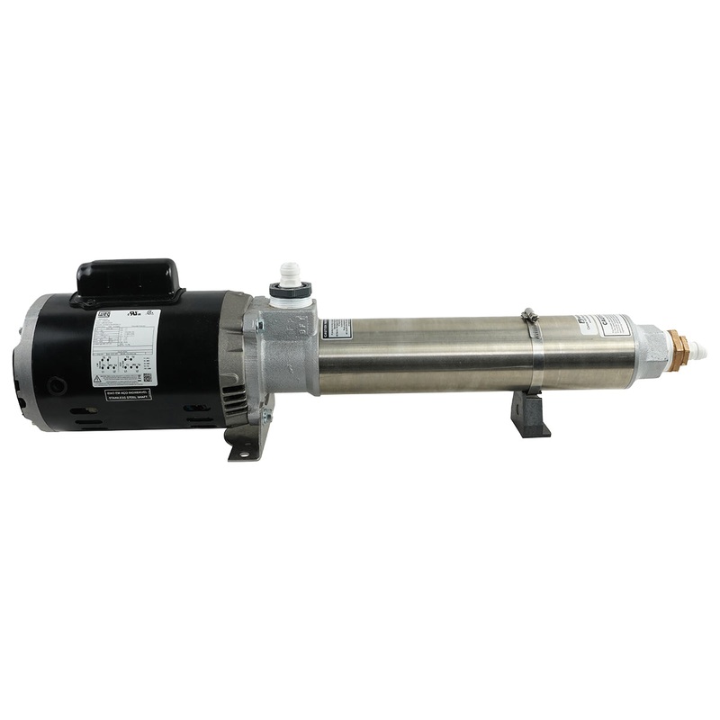 H-Flow Pump G35-9S