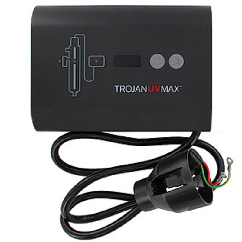 Trojan UVMax 650716-004 Power Supply Kit for F Plus (1994-2008)