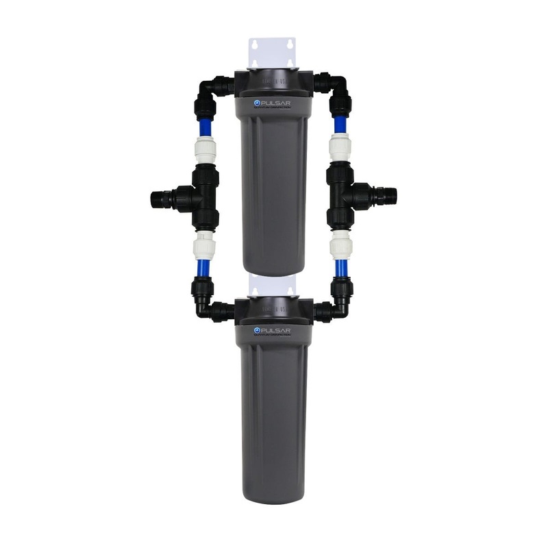 US Water Hi-Flow Pulsar Quantum Disinfection System – 20 GPM