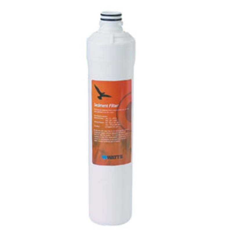 Watts WQCSC11 Kwik Change 11 Sediment Prefilter