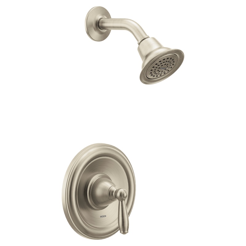 Brantford Chrome Posi-Temp(R) Shower only