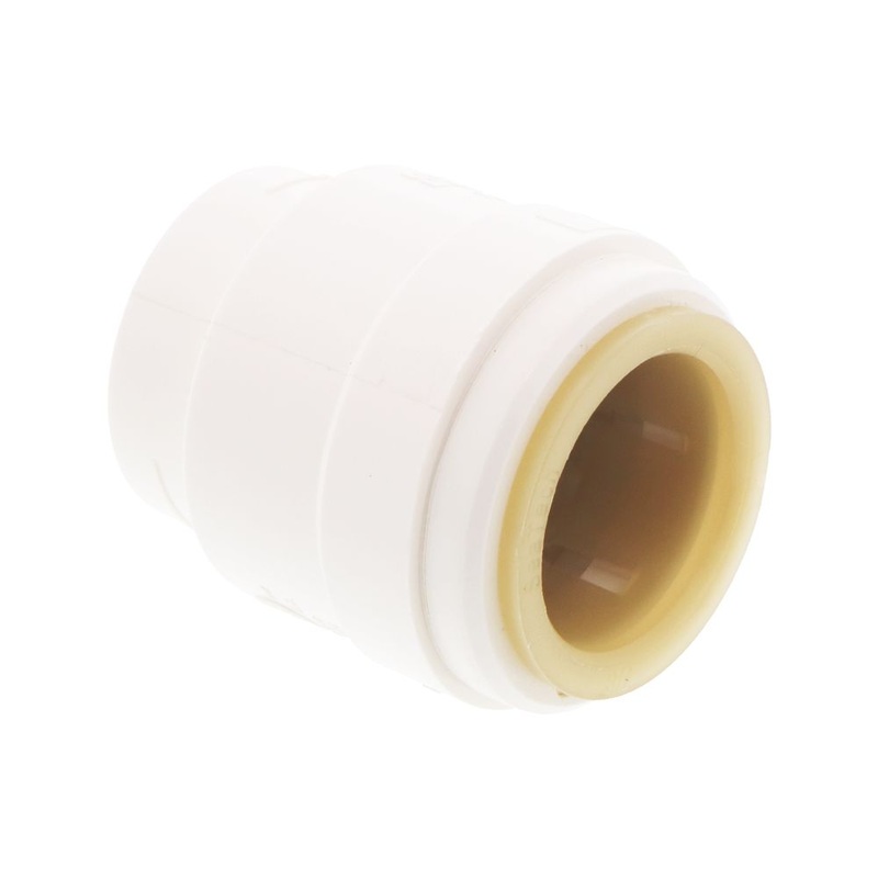 Watts AquaLock/SeaTech – End Stop – 3/4 CTS