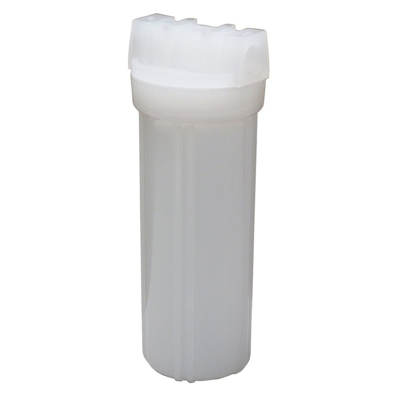 Watts Flowmatic FH4200NP34 10 High Purity Filter Housing 3/4