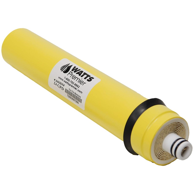 Watts Premier Reverse Osmosis Membrane | 50 GPD Watts RO Membrane- F560018