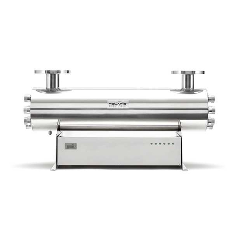 150 GPM Polaris Scientific Ultraviolet Disinfection System – UVA-150B