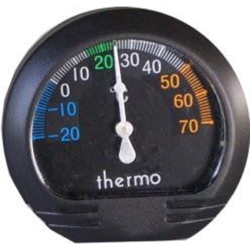 Thermometer for Fridge or Freezer